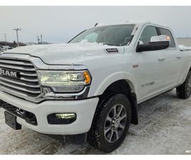 2500 LONGHORN CREW CAB 4X4 6.4L HEMI