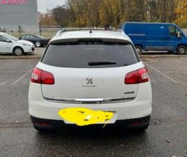 BONJOUR VEND SUPERBE 4008