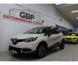 0.9 TCE EURO 5 * NYSERVAD *