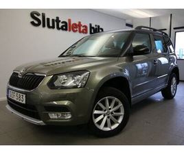 1.4 TSI DRIVERS EDITION B-KAMERA S/V HJUL