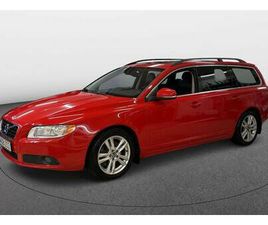 D4 AWD MOMENTUM HELSKINN TAKLUCKA