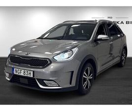 HYBRID DCT ADVANCE PLUS 2 DRAGKROK