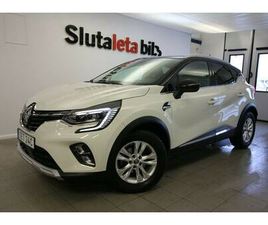 1.3 TCE AUTOMAT DRAG NAVI EURO 6 S/V HJUL