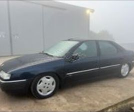 CITROEN XANTIA 1993 ACAV 2.0 16V