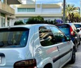 CITROEN SAXO 2003 1.6 16V VTS