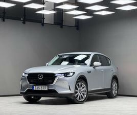 PHEV EURO 6 / HUD / KAMPANJ 3,99%