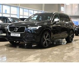 T8 TWEN R-DESIGN B&W 22 HUD LUFTFJÄDRING