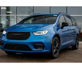 CHRYSLER PACIFICA CHRYSLER PACIFICA 100TH ANNIVERSARY 3.6L AWD