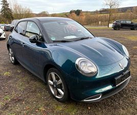 ORA FUNKY CAT 126KW 63KWH BATTERIE 400 PRO