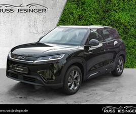 BYD ATTO2 BYD ATTO 2 BOOST DISTRONIC*AUT*FERNLICHTASS.*KAM.*LM