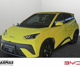 BYD DOLPHIN SURF COMFORT