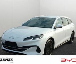 BYD SEAL 6 DM-I TOURING BOOST