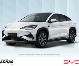 BYD SEALION 7 COMFORT