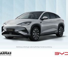 BYD SEALION 7 EXCELLENCE AWD