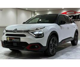 CITROEN C4 2021 C4X AYTOMATO SHINE PANORAMA HUD OΘΟΝΗ NAVI CLIMA KAMEΡΑ