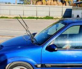 CITROEN SAXO 2002 VTS