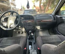 CITROEN XANTIA 1998 XANTIA 1600CC A/C LOOK ACTIVA TURBO