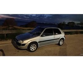 CITROEN SAXO 1998 1.6 16V VTS