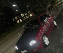 CITROEN SAXO 2003 VTS