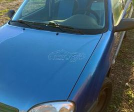 CITROEN SAXO 2003