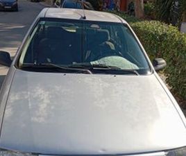 CITROEN SAXO 2000