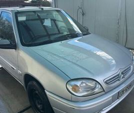 CITROEN SAXO 2000
