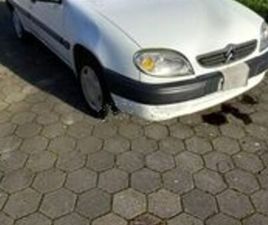 CITROEN SAXO 2000