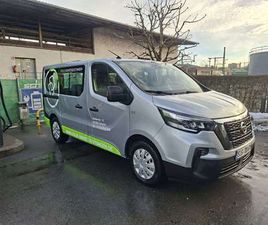 L2H1 3,0 DCI 150 (9-SI.) N-CONNECTA