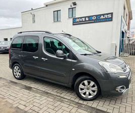 MULTISPACE 1.6 HDI - AIRCO - CRUIS CONTROL