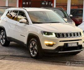 COMPASS 2.0 4X4 MULTIJET--UNIPRO-RATE-UNIPRO-RATE