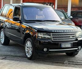 RANGE 4.4 TDV8 AUTOBIOGRAPHY-STRAFULL-