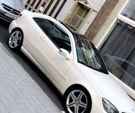 CLC 220 CDI COUPE SPORT