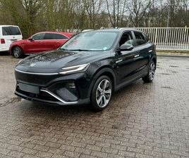 ELECTRIC 212KW PERFORMANCE