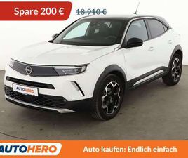 1.5 CDTI ULTIMATE *NAVI*LED*CAM*SHZ*LHZ*ACC*