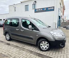 TEPEE 1.6 HDI X-LINE 90PK - AIRCO !!