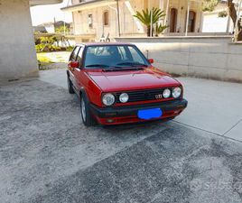 PEZZI DI RICAMBIO GOLF3