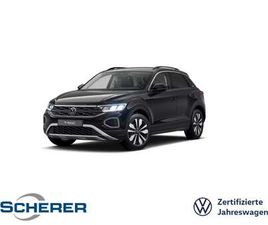 GOAL 1.0 L TSI NAVI CARPLAY PDC ACC GJR