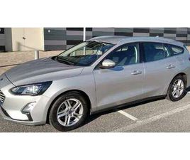 FOCUS V 2018 SW SW 1.5 ECOBLUE ST-LINE S