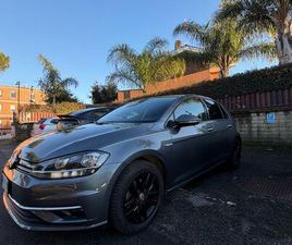 GOLF 7 TGI
