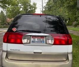 BUICK RENDEZVOUS