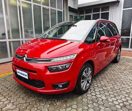 7 POSTI 2.0 BLUEHDI EXCLUSIVE S 150 CV