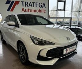 MG3 1.5 HYBRID+ 143 KW LUXURY 360° ACC TW LHZ SH