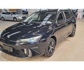 MG 360 MG5 MAXIMAL LUXURY 61KWH 360°KAM|ACC|LEDER