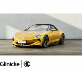 MG CYBERSTER MG CYBERSTER XPOWER 4WD *FREI KONFIGURIERBAR*
