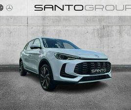 MG ZS ZS EV MG ZS HEV MY25 LUX. LED | 360° | ACC | SITZHZ.