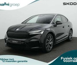 COUPÉ IV 80 204 PK SPORTLINE | PANORAMADAK | GEHEU