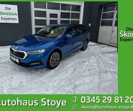 COMBI CLEVER PDC; KAMERA;LED;SHZ;CARPLAY