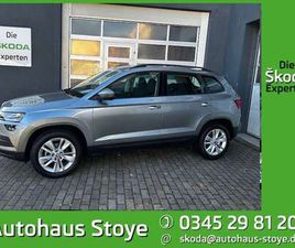 AMBITION BFS;LED;SHZ;PDC:FSE