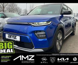 E- 64KWH SPIRIT *SUV-STYLING-PAKET*