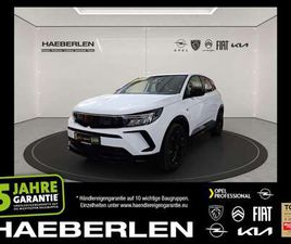 1.2 TURBO GS LINE LED+2XKLIMA+360+LM